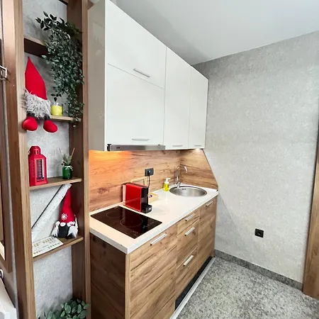 아파트 R2 Kop Konaci 카파오닉