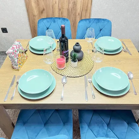 아파트 R2 Kop Konaci 카파오닉