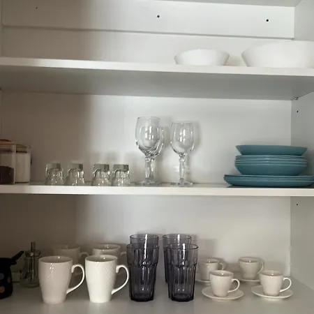 아파트 R2 Kop Konaci *