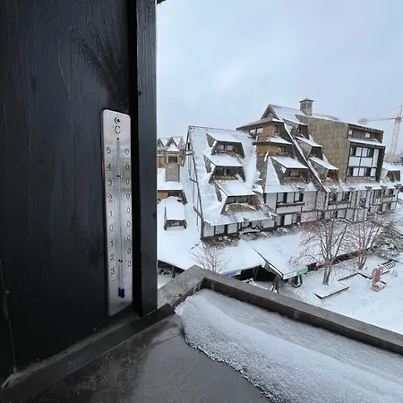 R2 Kop Konaci 아파트