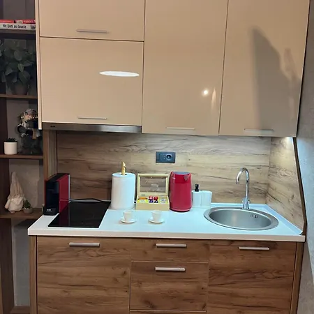 아파트 R2 Kop Konaci *