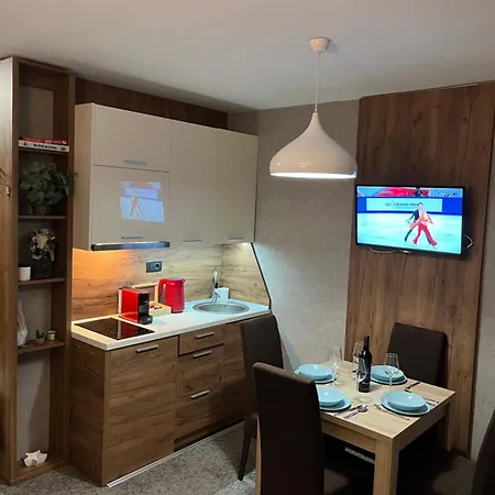 아파트 R2 Kop Konaci