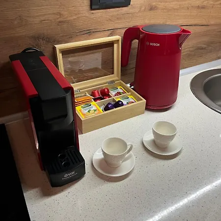 R2 Kop Konaci 아파트 *