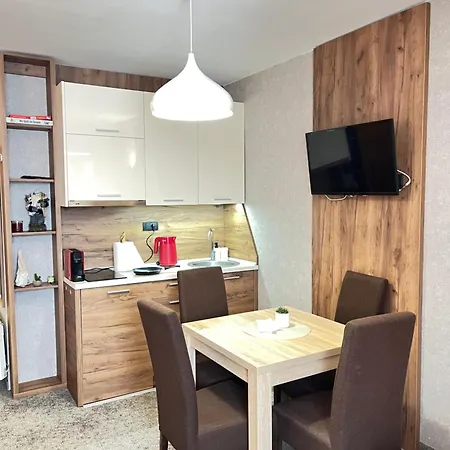 아파트 R2 Kop Konaci