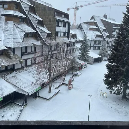 아파트 R2 Kop Konaci *